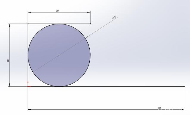 solidworks装饰螺纹线怎么画